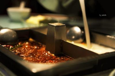 地道重慶串串香底料廠家，讓火鍋文化融入人類情感