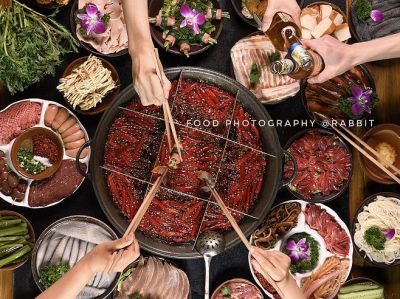  好的串串香底料，帶領吃貨認識各地的經典火鍋種類