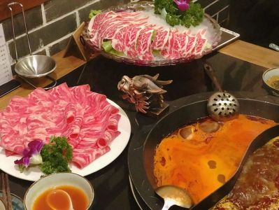 牛油底料加工，孕婦吃火鍋必須注意這幾點(diǎn)