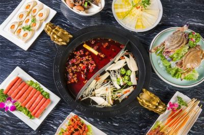 魚底料代加工，不要去做“火鍋英雄”！