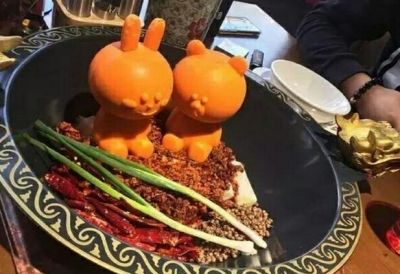 重慶火鍋底料定制，加一點(diǎn)東西，吃火鍋不上火