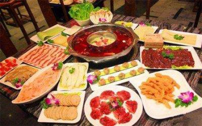 重慶火鍋底料批發(fā)，很傷胃的火鍋吃法