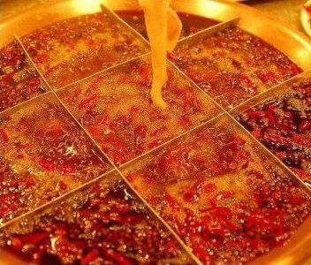 串串香底料批發(fā)，好吃的串串香還是原材料好