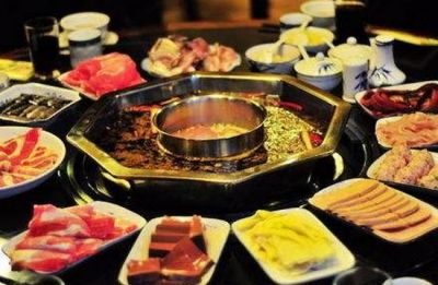 重慶無(wú)渣火鍋底料，火鍋中的潛伏者