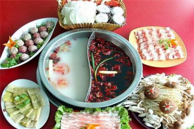 火鍋底料誰(shuí)家的好，各種火鍋上榜，哪一款適合你