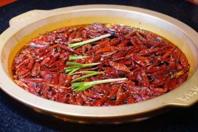 重慶火鍋底料哪里買？這款食物是吃火鍋的必選
