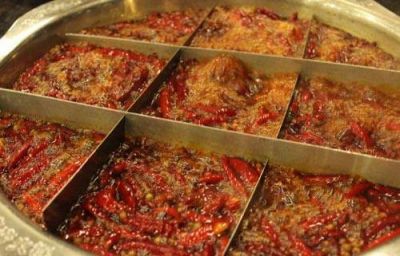 四川火鍋底料廠，吃火鍋的各種訣竅