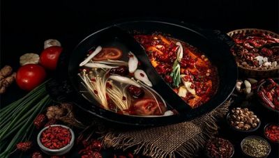 火鍋底料批發(fā)，玩轉(zhuǎn)火鍋店各種營銷路子