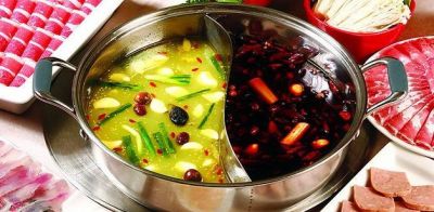 重慶火鍋底料加工廠，這樣吃火鍋養(yǎng)顏還美容