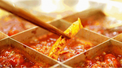 重慶火鍋底料生產(chǎn)商，將美食進(jìn)行到底