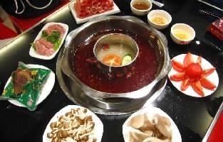 重慶火鍋底料廠，尋覓麻辣，體驗(yàn)地道