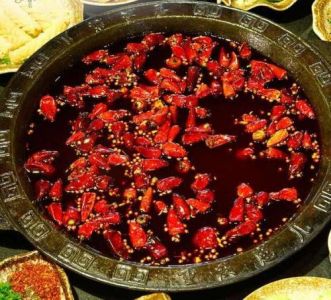 重慶火鍋底料廠，為什么重慶的火鍋值得選擇