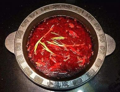 重慶火鍋底料加工，享受三生三世十里火鍋