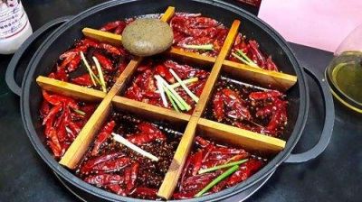 重慶火鍋底料加工，享受火鍋中的私人訂制