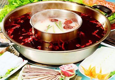 重慶火鍋底料加工，菌菇湯更養(yǎng)生