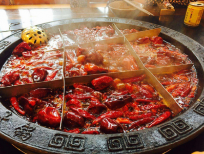 重慶老火鍋底料批發(fā)，中國(guó)三大火鍋的不同概念和吃法