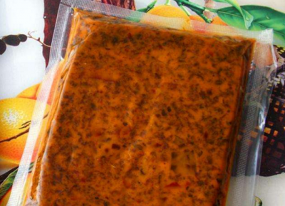 重慶火鍋底料加工的過程是什么？