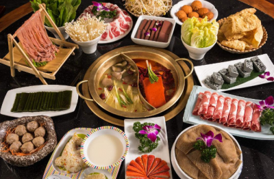 重慶火鍋底料批發(fā)的相關介紹