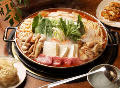 重慶火鍋底料廠，火鍋中的配菜，這些不能少