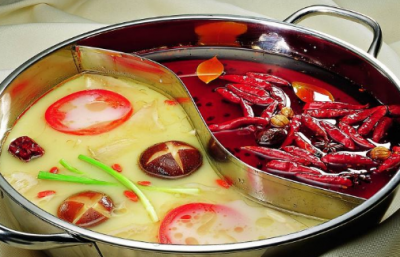 重慶火鍋底料生產(chǎn)商，火鍋就是亂燉？不講究你就OUT了