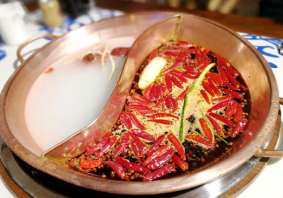 重慶火鍋底料，你不知道的秘密都在底料中