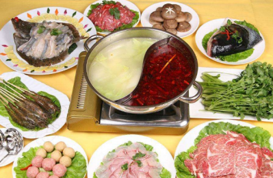 重慶火鍋底料廠家，吃火鍋想淑女，這些死線要謹(jǐn)記