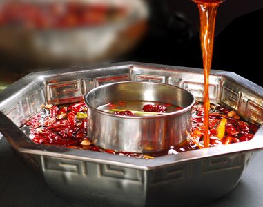 串串香底料批發(fā)讓舌尖上舞動曾經