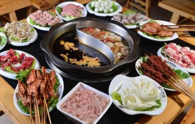 火鍋食材超市開店常用的火鍋底料有哪些？