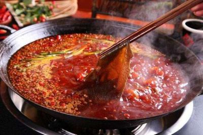 重慶火鍋底料原材料的選購指南！