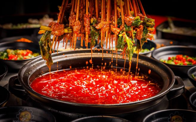 串串香底料批發(fā)價格是多少？如何尋找正宗的廠家？