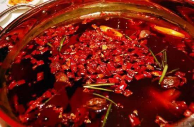 一次性紅油加工上哪找？紅油的制作過程難嗎？