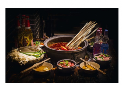 串串香底料的廠家有什么好的推薦？