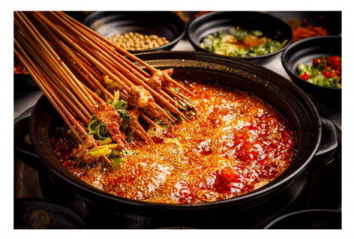 選擇重慶串串香底料生產(chǎn)廠家的注意事項(xiàng)有哪些？