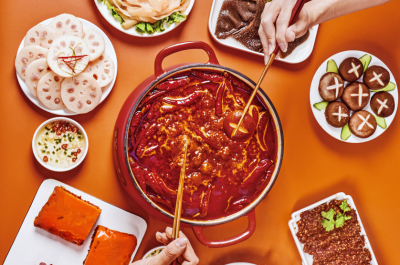 尋找火鍋店專用底料？什么火鍋底料比較好