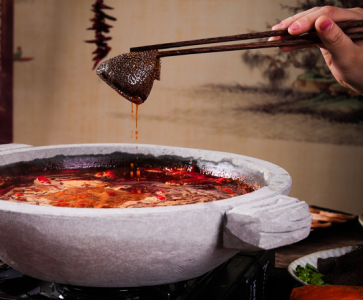哪家老火鍋底料味道好？