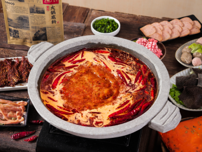 專用火鍋底料，制作流程是否繁瑣？