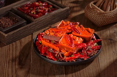 打造美味火鍋，底料秘密何在？