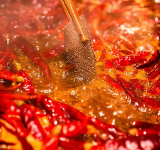 重慶火鍋底料為啥這么好吃？原因不簡單！
