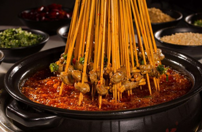 串串香火鍋底料揭秘：好吃秘訣是什么？