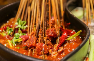 為何串串香火鍋底料如此美味？秘訣何在？