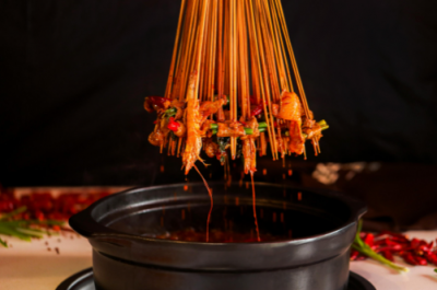 如何探尋那一味最佳的串串香底料？