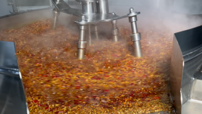 打造最佳重慶火鍋底料：加工流程復(fù)雜嗎？原料必備清單是什么？