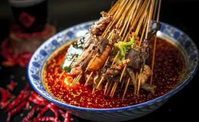 探尋最佳串串香底料，秘訣何在？