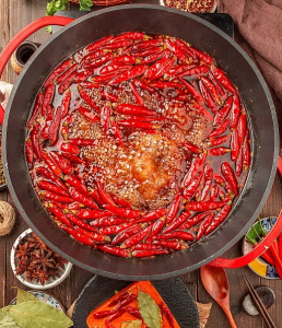 火鍋底料配送哪家強(qiáng)？選擇標(biāo)準(zhǔn)大起底！