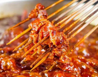 揭秘串串香店：專用底料工藝究竟有多復(fù)雜？