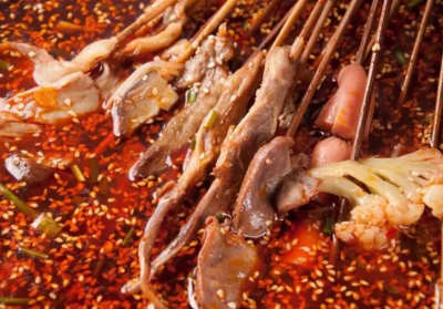 串串香底料批發(fā)：哪類廠家更值得信賴，選擇標(biāo)準(zhǔn)大揭秘？