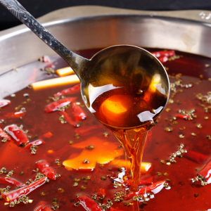 牛油紅油底料如何挑？美味秘訣在此尋！