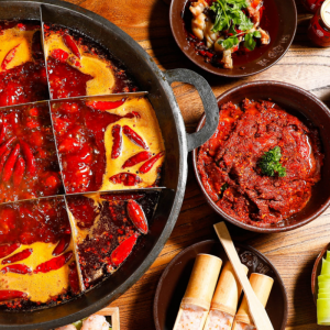 紅油為何能成為火鍋調(diào)料的關(guān)鍵？