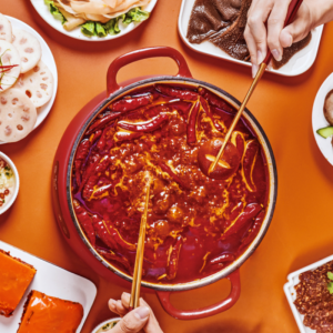 尋覓重慶火鍋底料精髓，該關(guān)注哪些細節(jié)？