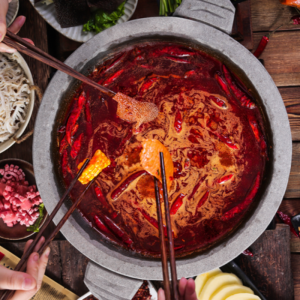 制作重慶中辣火鍋底料，哪些環(huán)節(jié)需留意？